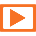 Video icon