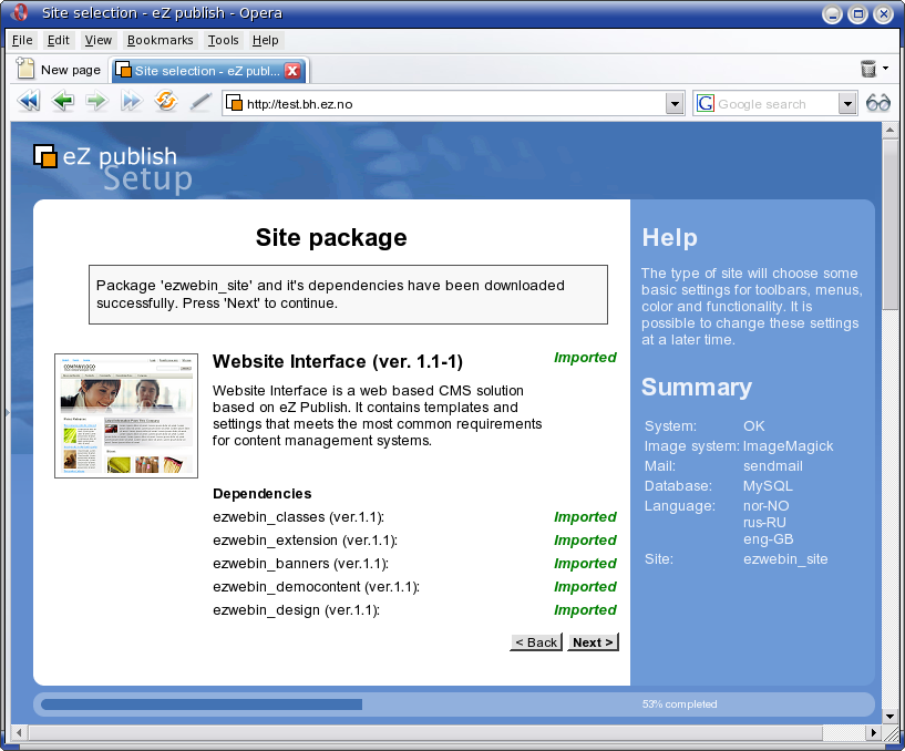 Step07_package_downloaded