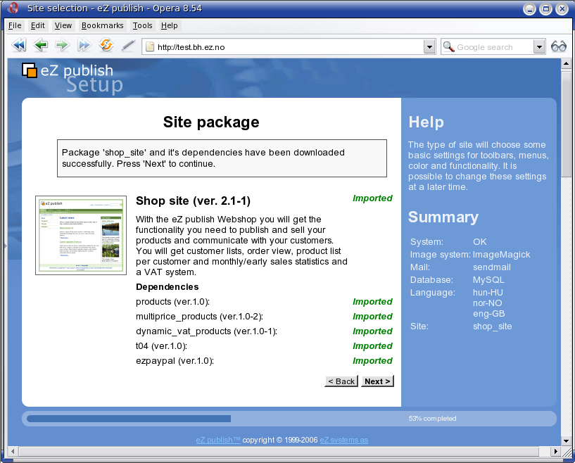 Step07_package_downloaded